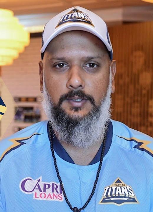 Sandeep Raju