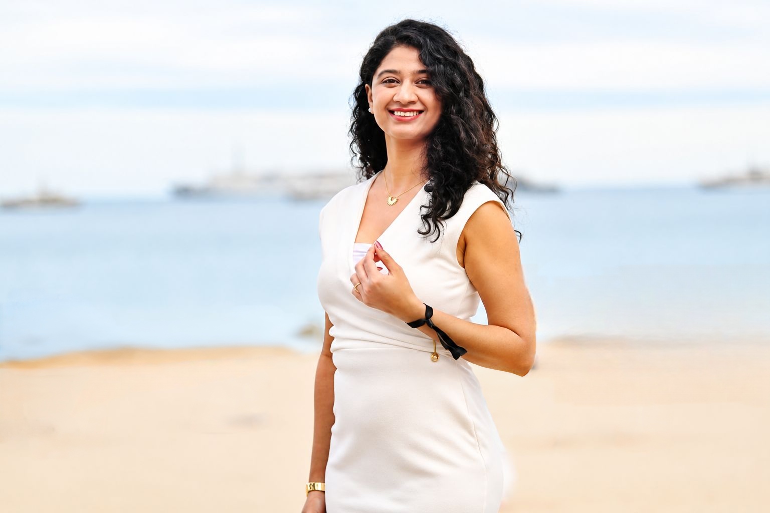 Tansha Batra