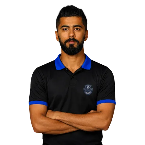 Ali Khan