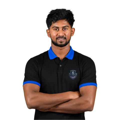 Kamindu Mendis